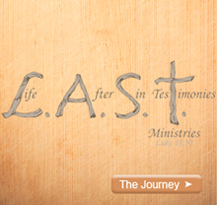 LAST Ministries Profile